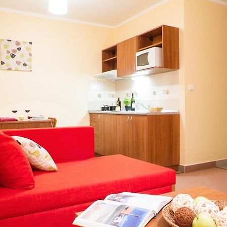 My Home Apartments Bratislava Rom bilde
