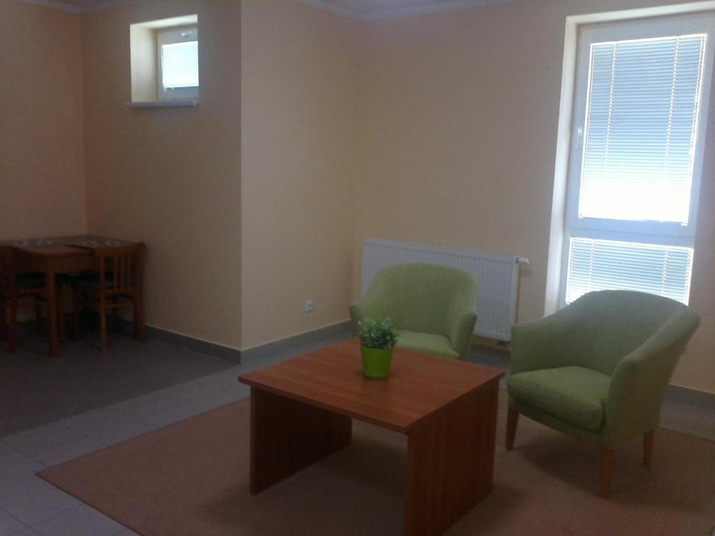 My Home Apartments Bratislava Rom bilde