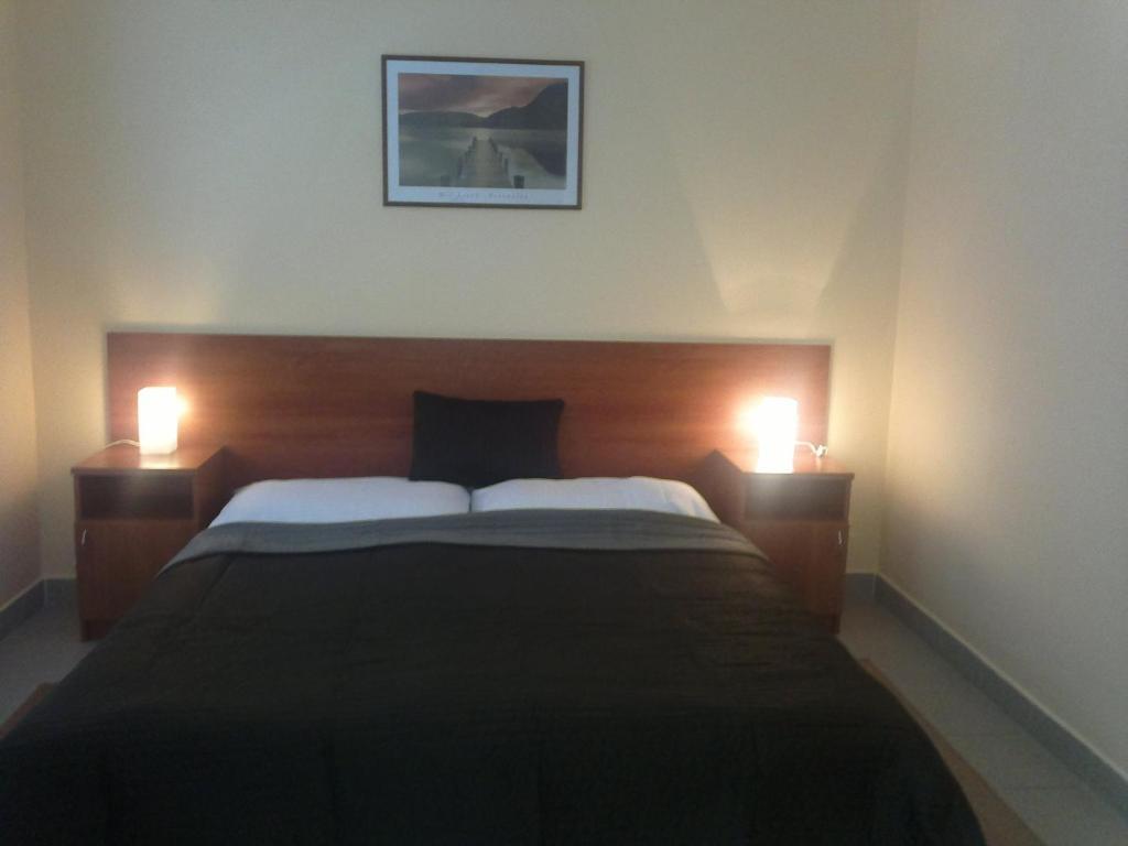 My Home Apartments Bratislava Rom bilde