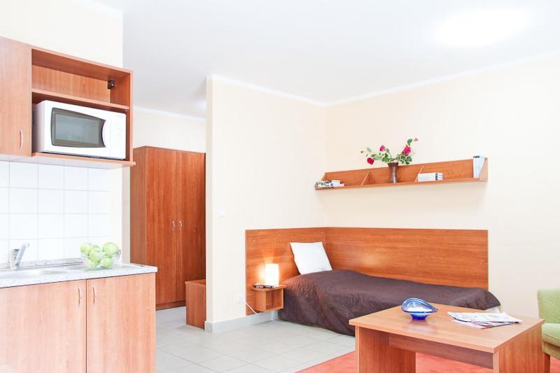 My Home Apartments Bratislava Rom bilde