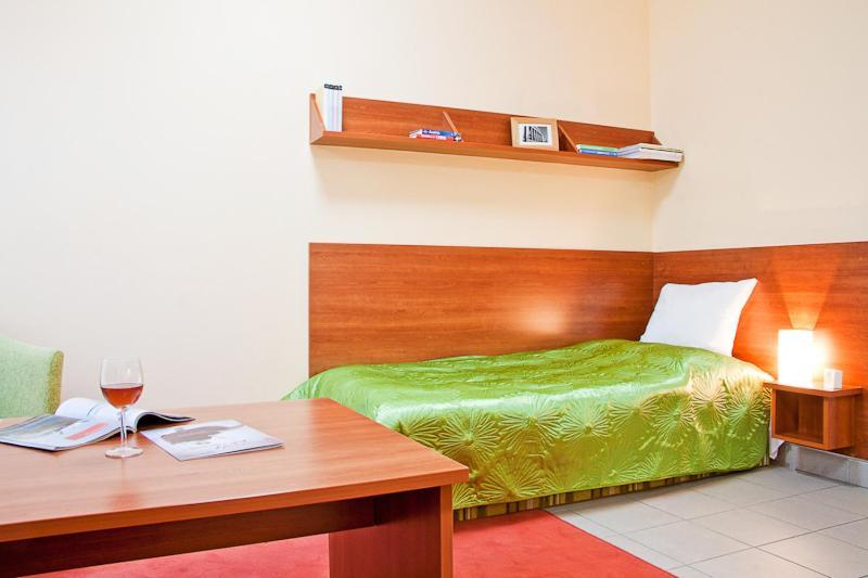 My Home Apartments Bratislava Rom bilde