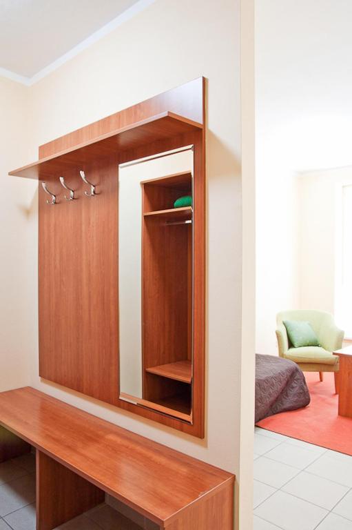 My Home Apartments Bratislava Rom bilde