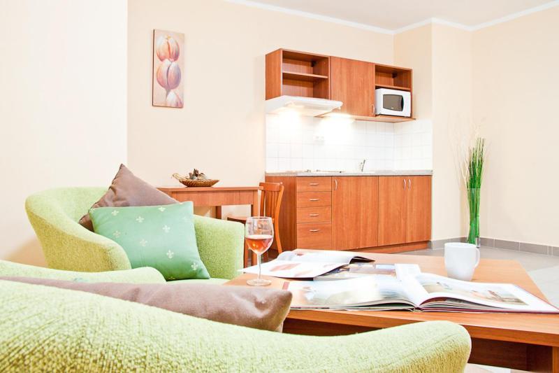 My Home Apartments Bratislava Rom bilde