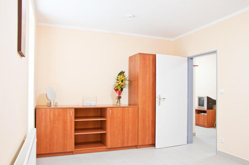 My Home Apartments Bratislava Rom bilde