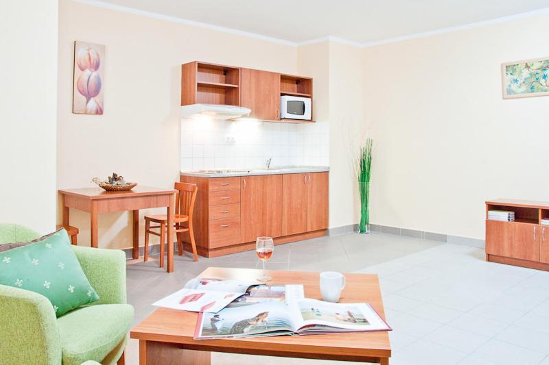 My Home Apartments Bratislava Rom bilde