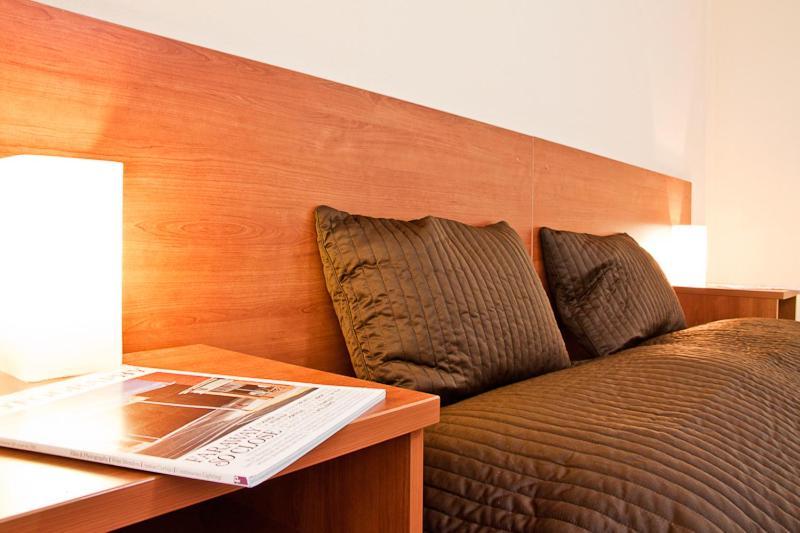 My Home Apartments Bratislava Rom bilde
