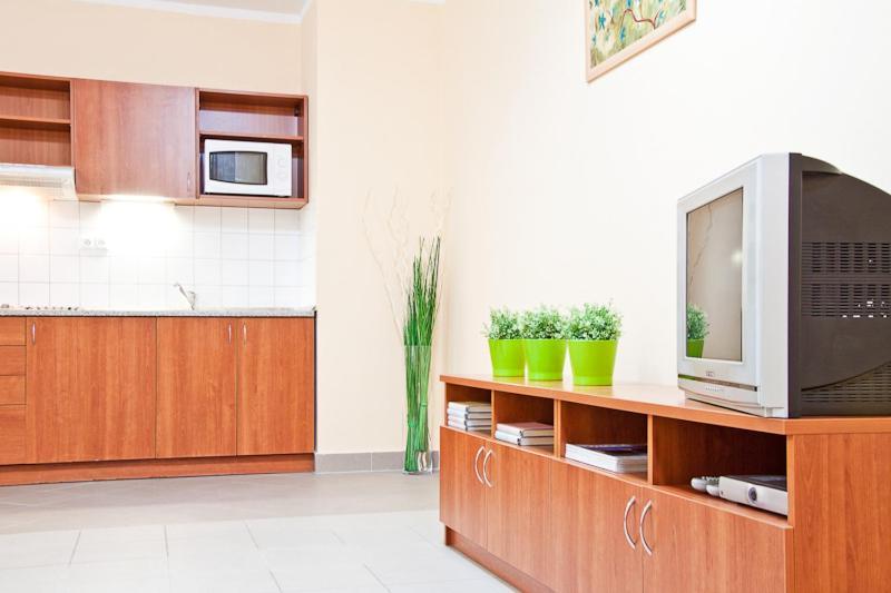 My Home Apartments Bratislava Eksteriør bilde
