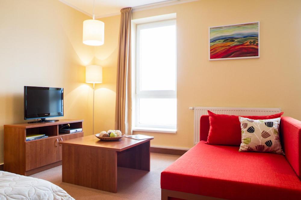 My Home Apartments Bratislava Rom bilde