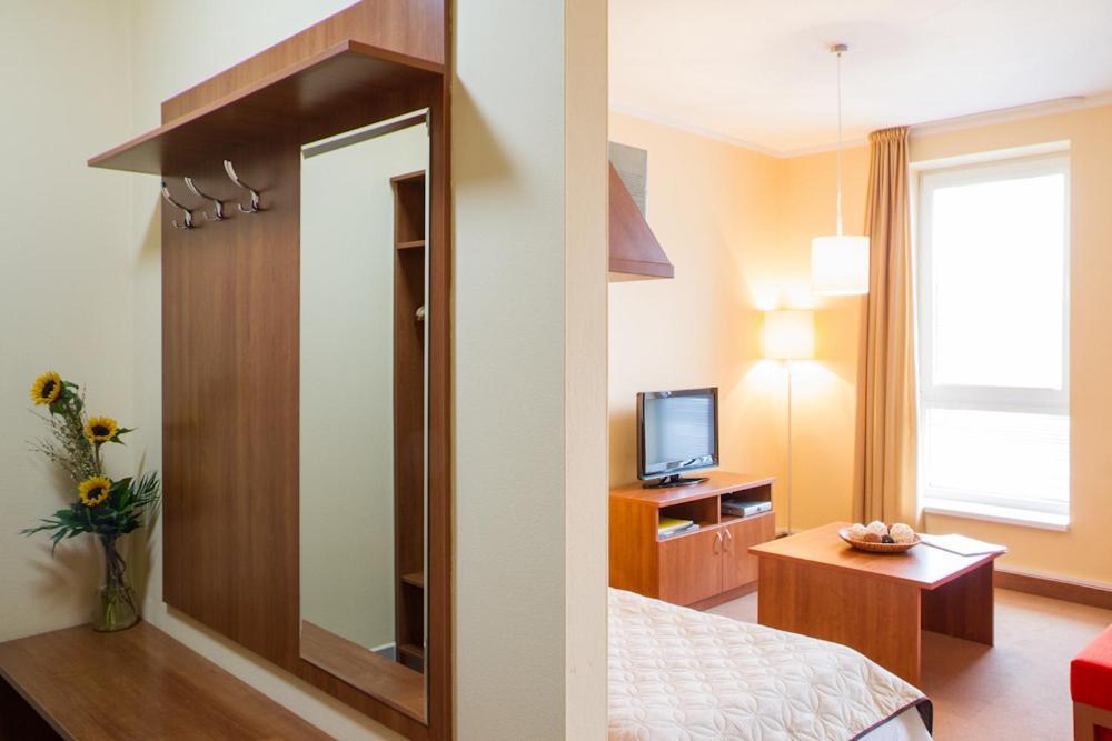 My Home Apartments Bratislava Rom bilde