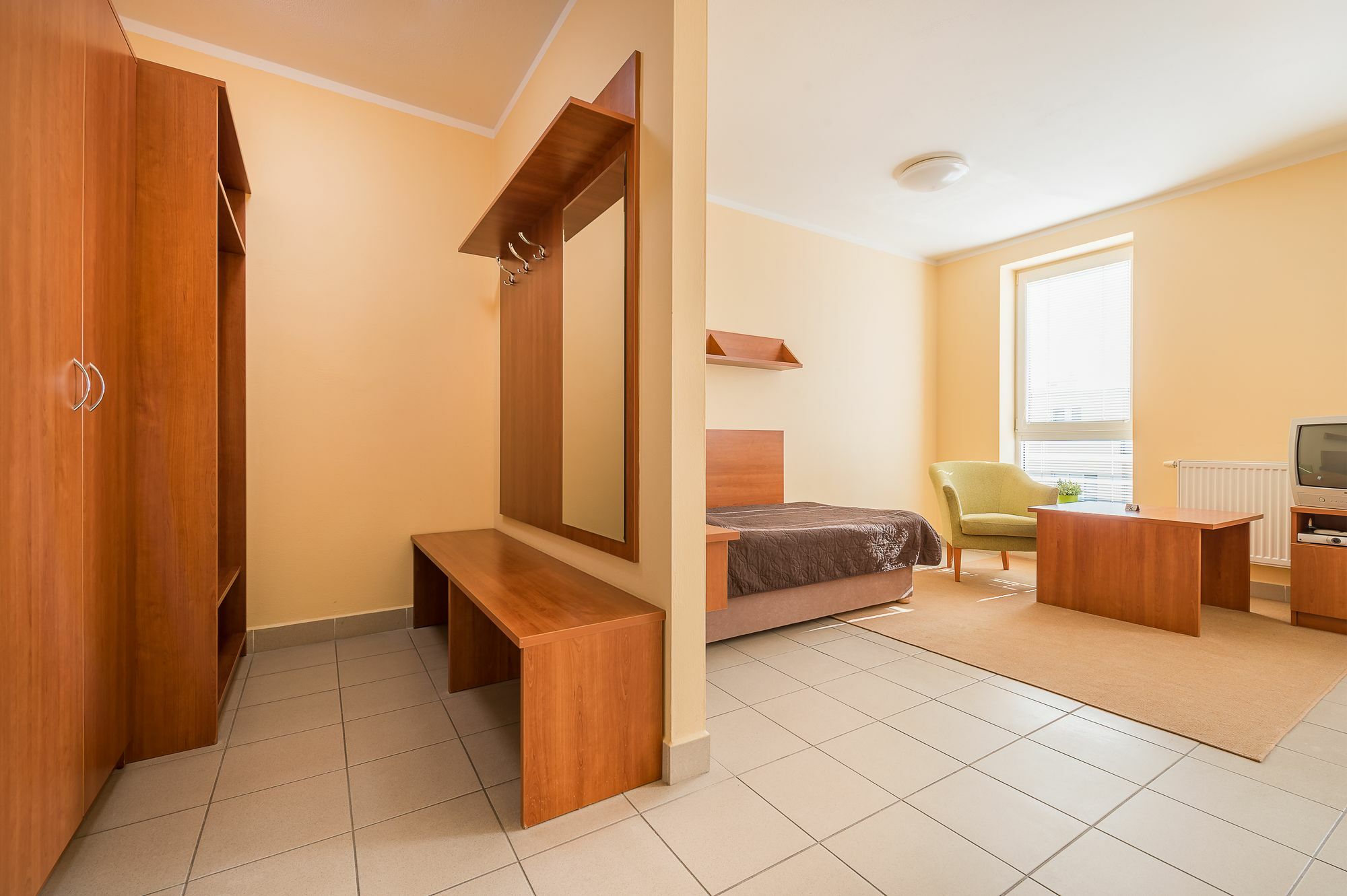 My Home Apartments Bratislava Eksteriør bilde